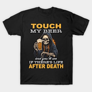 LOVE BEER T-Shirt